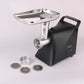 ENZO 1000w Stainless Steel Electric Meat Grinder