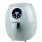 ENZO Electric Air Deep Fryer Oven Digital Display Temperature Control
