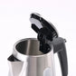 ENZO 1.7 L Stainless Steel Electric Tea Kettle