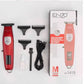 ENZO Cordless Men's Grooming Trimmer Kit