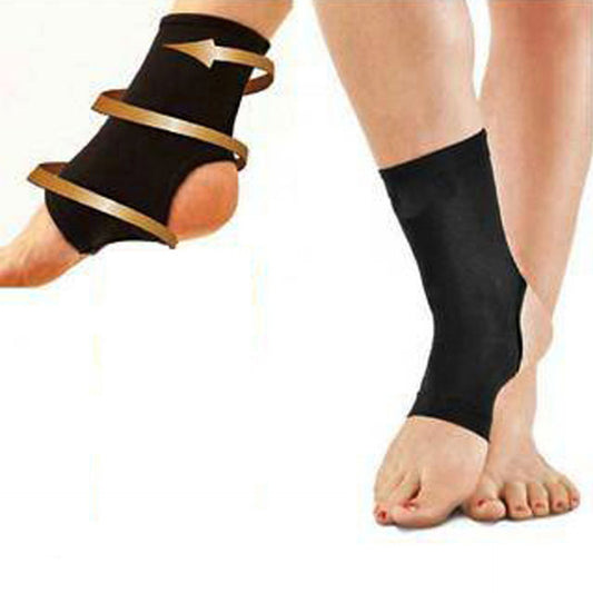 Foot Angel Anti-Fatigue Compression Foot Sleeve