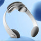 Ultrasonic Lymphatic Soothing Neck Device