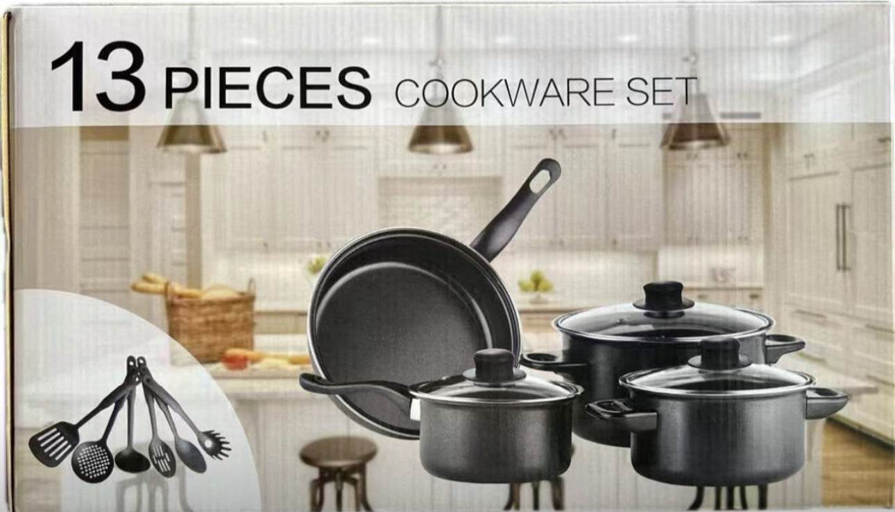 Black Friday FB Deals-Various