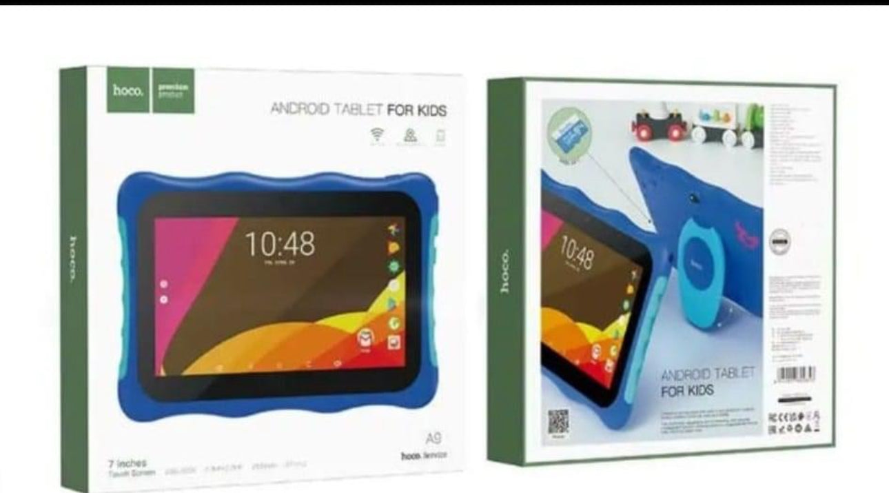 Android Tablet For Kids
