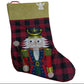 Christmas Stockings 16cm Various
