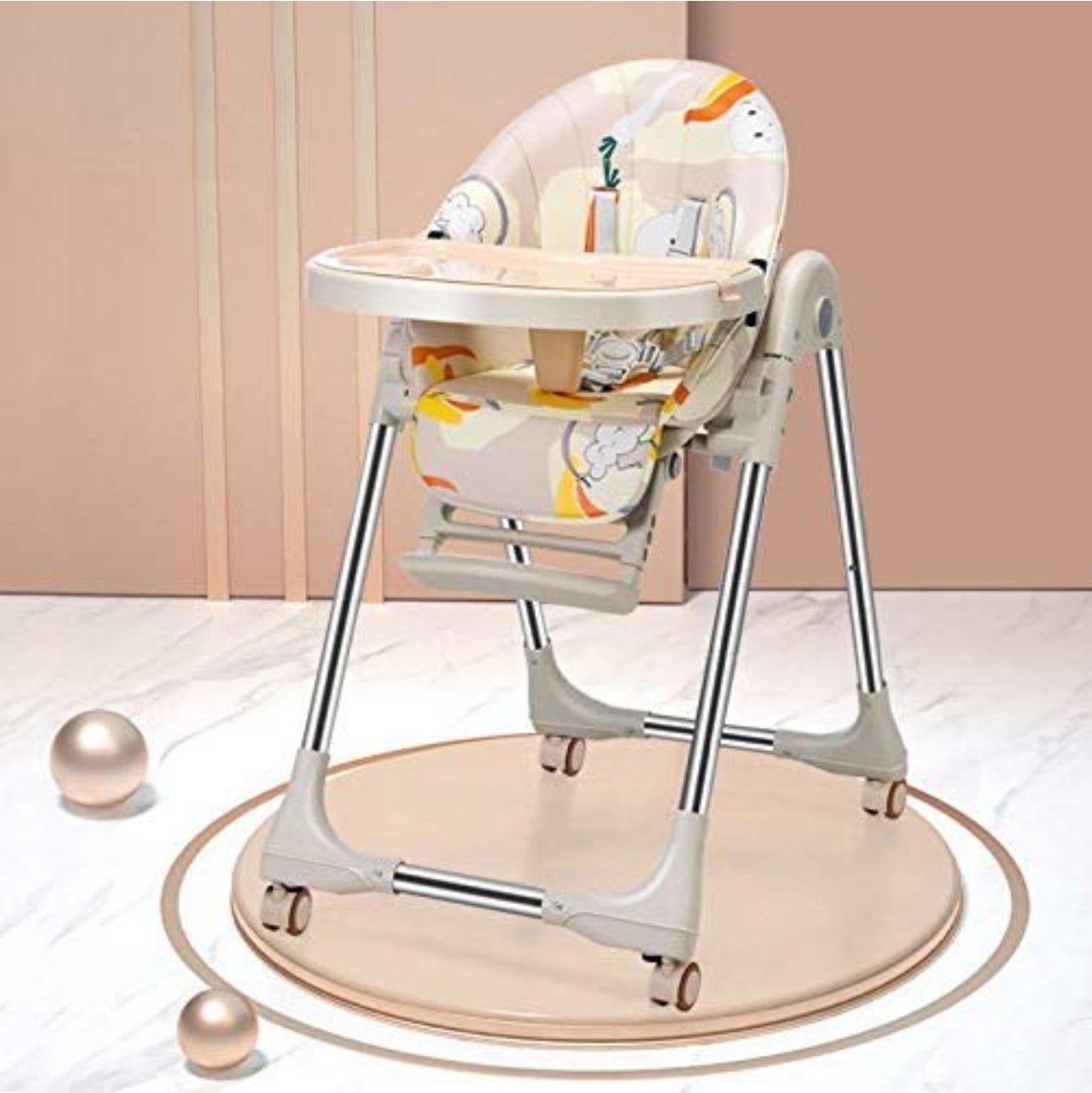 Multi Function Baby High Chair
