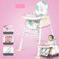 Multi Function Baby High Chair
