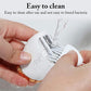 Electric Razor Set Assorted Painless Washable Portable Detachable Face Cleaner Brush Bikini Shaver Remover Shaver Massager 3:1