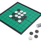 Magnetic Portable Folding Reversi Othello Board Chess Standard Educational Home Parent-Children Game