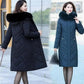 Women’s Winter Parka Jackets - Various Options
