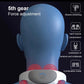 Ultrasonic Lymphatic Soothing Neck Device