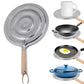 Stovetop Simmer Heat Diffuser 3pc
