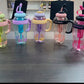 Portable Plastic Water& Icecream Bottle 1200ml With Tea Infuser Straw