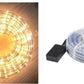 Christmas Rope Lights Various Options