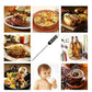 Digital Thermometer Tp-300 (Range-50 C to 300 C)
