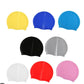 Silicone Swimming Cap