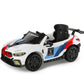 BMW M8 GTE Electric for your kids