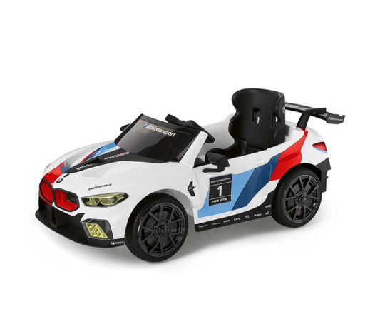 BMW M8 GTE Electric for your kids