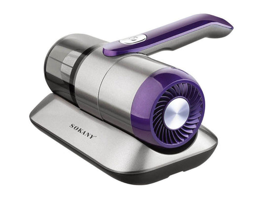 SOKANY UV Dust Mite Vacuum