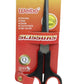 Scissors 5.5" Stainless Steel ABS Handle
