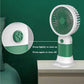Mini Hand Held USB Fan - Various Colours