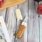 2 in 1 Multifunctional Stainless Steel Fruit Knife Peeler