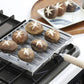 BBQ Grill Plate