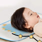 Ice Silk Breathable Summer Wind Cool Baby Pillow Baby Cloud Seat