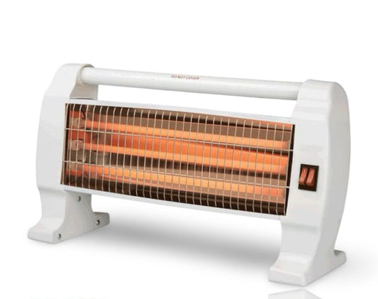 Condere 3Bar Electric Heater 1200watt