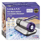 SOKANY UV Dust Mite Vacuum