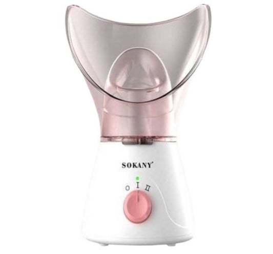 SOKANY Pro Facial Steamer