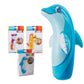 3D Bop Bag