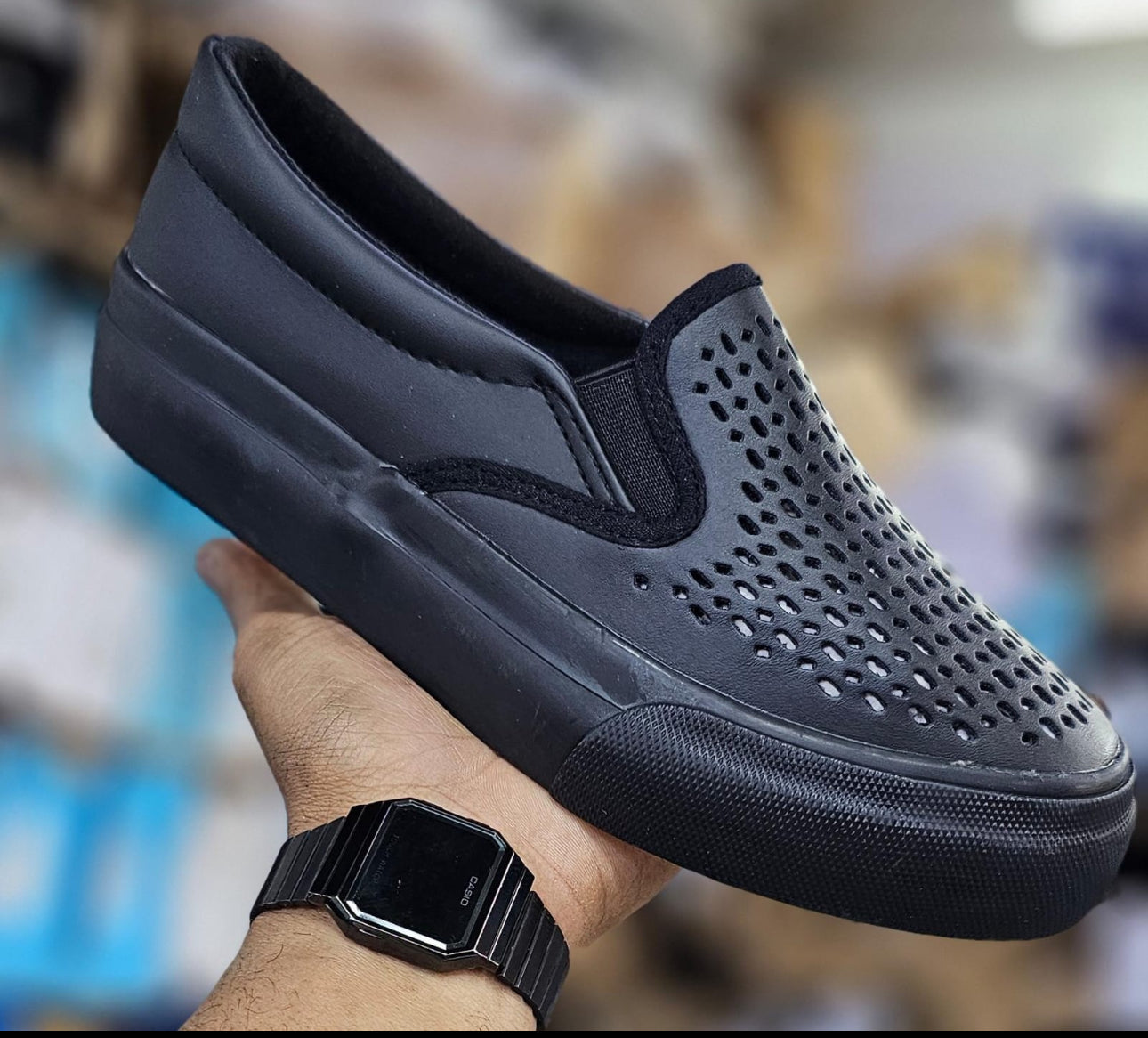Men’s Trendy Loafers