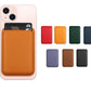 Magnetic Card Holder Wallet