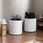 Kitchen Knife Holder 360^ Rotating Rack