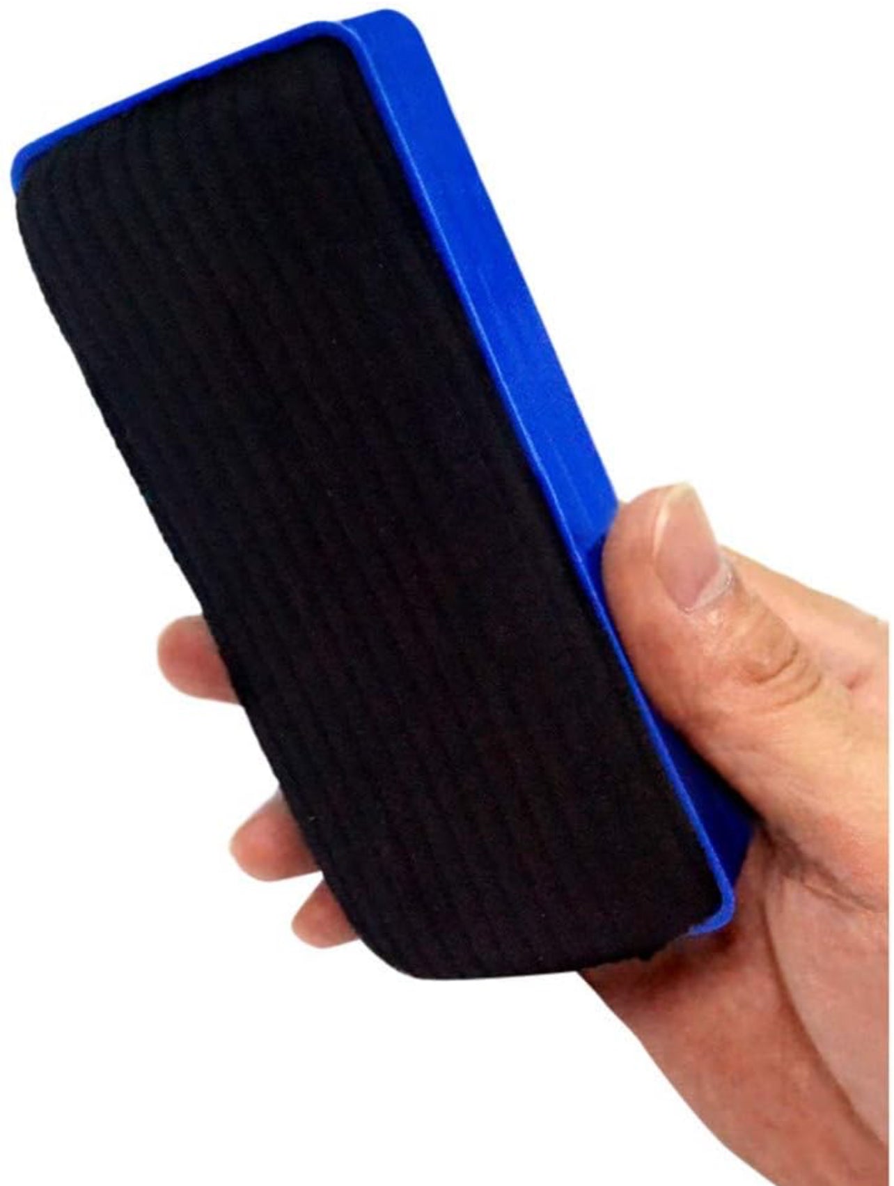 Eraser Teaching Advanced Blackboard Eraser Whiteboard Wood Wool Large Office & Stationery