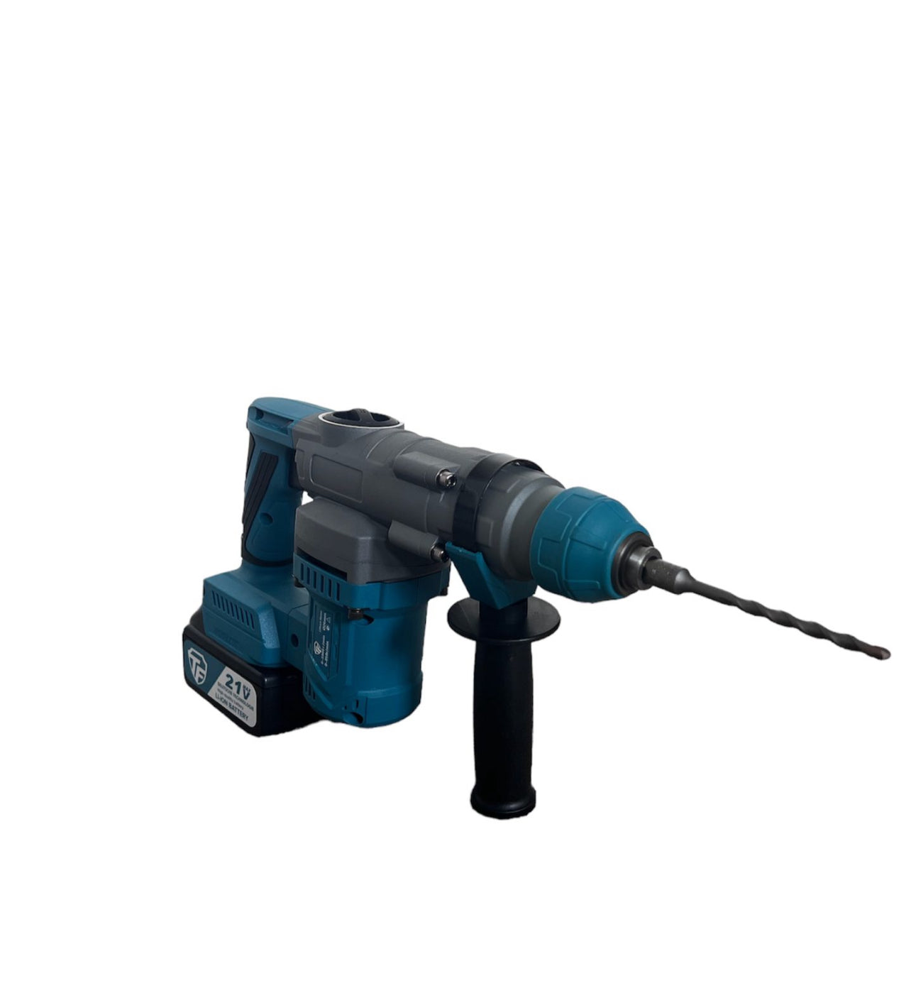 Rotary Hammer Drill Cordless/Brushless - SDS Chuck