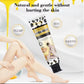 Hair Removal Cream 24k Gold Collagen Argan Oil