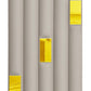 MHome Velvet Peel & Stick 3D Wall Home Deco 2pc Pack-Various Options