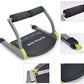 Pro-Sportz Revolutionary Total Smart 6in1 New AH Sculpting Fitness System