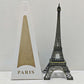 Eiffel Tower Statue Decor