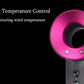 Professional New Edition Fast Hair Dryer-Pink