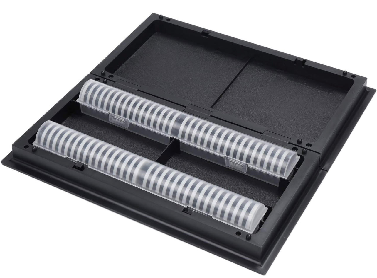 Magnetic Portable Folding Reversi Othello Board Chess Standard Educational Home Parent-Children Game