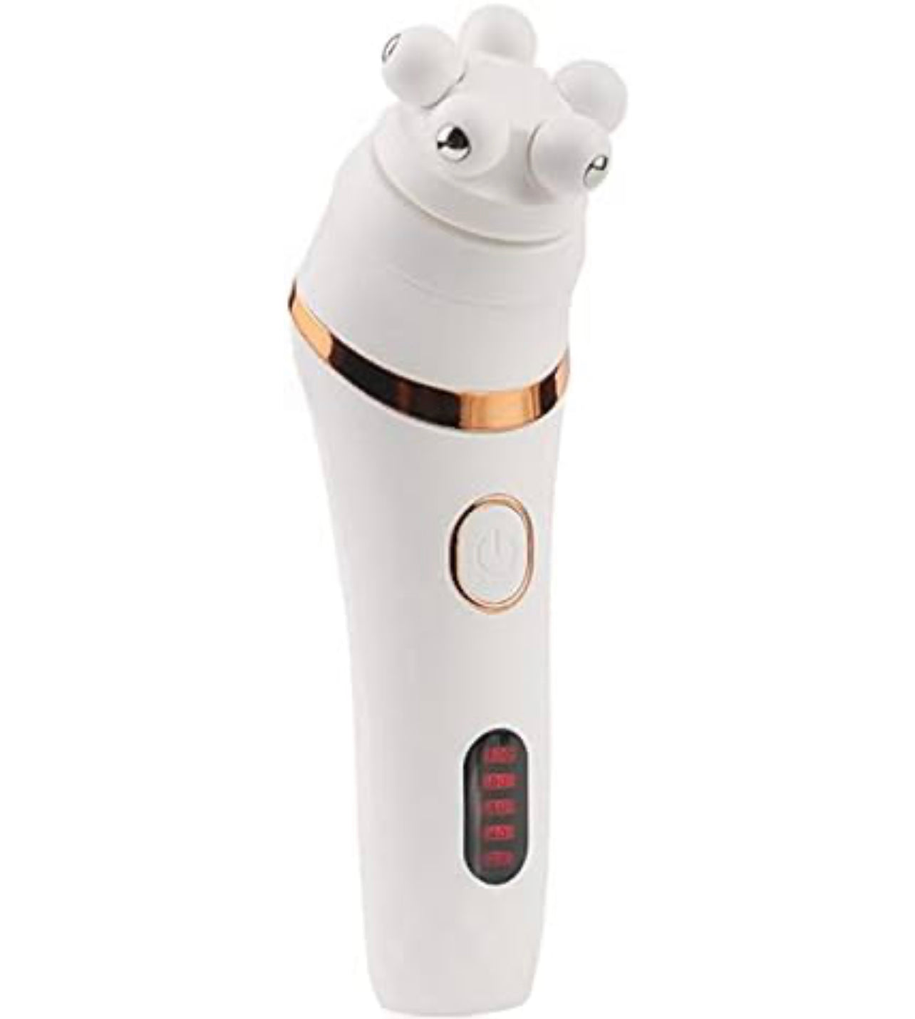 Electric Razor Set Assorted Painless Washable Portable Detachable Face Cleaner Brush Bikini Shaver Remover Shaver Massager 3:1