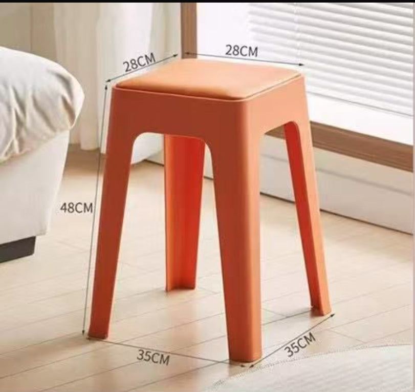 MFurn
Portable Stackable Bar Stools - Various Colours
