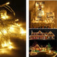 Christmas LED Fairy Lights