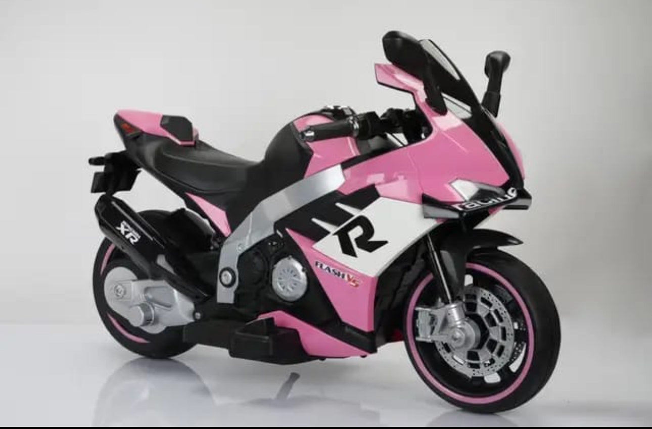 Kids Electric Ride On Bike