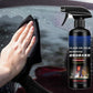 Car Windshield Oil Film Cleaner, Car Oil Film Cleaner, Auto Glass Oil Film Cleaner 300ml Windshield Cleaner Spray | Auto Glass Oil Film Remover, Auto Glass Polish Oil Film Remover, Glass Stripper