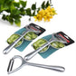 Premium Peeler With Stainless Steel Blade