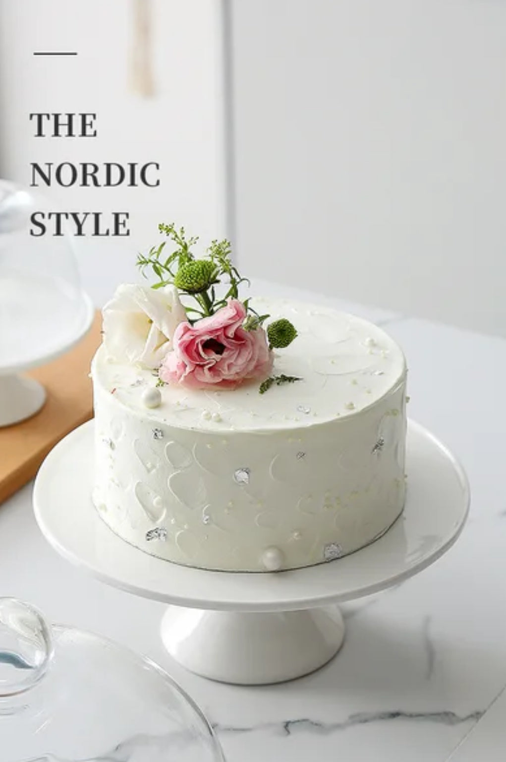 Cake Stand